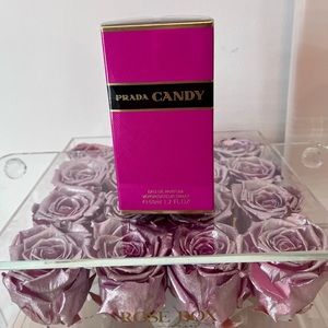 Prada Candy Fragrance